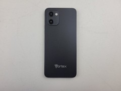 VORTEX Z22 – 32GB – Black (CARRIER UNKNOWN) Dual SIM Smartphone – H6816