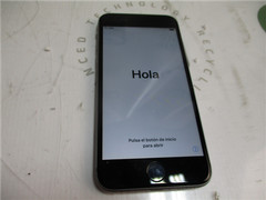 StraightTalk Apple iPhone 6 Grey 32GB A8 Locked Smartphone with Battery