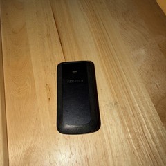 Samsung SGH-A157 Black (AT&T)