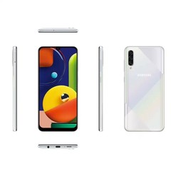 Unlocked Samsung Galaxy A50S 507FN/DS 6.4″ 128GB 48MP Smartphone-New Unopened