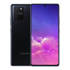 Samsung Galaxy S10 Lite G770U1 128GB CDMA/GSM Unlocked – Excellent