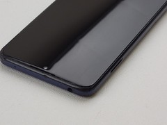 TCL 30 XL (T671G) 64GB – Blue (GSM Unlocked) Smartphone – POOR CONDITION – H8002