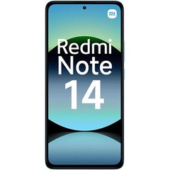 Xiaomi Redmi Note 14 4G Lime Green 256GB + 8GB Dual-SIM Unlocked GSM NEW