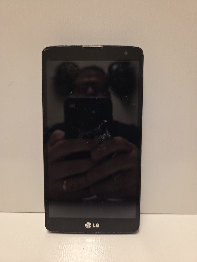 LG G Vista (AT&T) 8GB 4G LTE Smartphone – PARTS ONLY