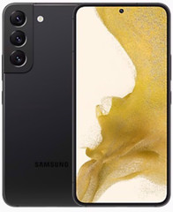 Unlocked Samsung Galaxy S22 5G SM-S901B/DS 256GB Dual SIM 6.1″ Smartphone A+++