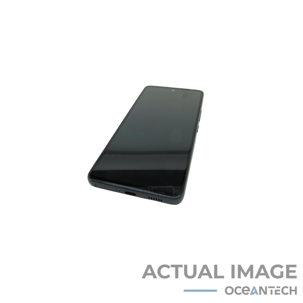 Samsung Galaxy A53 5G SM-A536V 128GB Awesome Black Verizon Unlocked 85%+ Battery