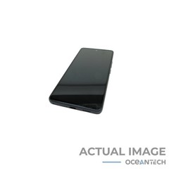 Samsung Galaxy A53 5G SM-A536V 128GB Awesome Black Verizon Unlocked 85%+ Battery