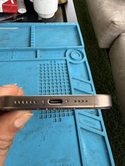 Apple iPhone 16 Pro Max – 256 GB – Desert Titanium for parts
