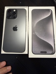 Apple iPhone 13 Pro Max – 256 GB – Graphite (Unlocked)