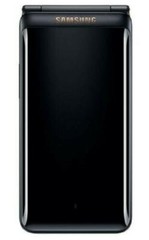 Samsung Galaxy Folder 2 SM-G1650 Android Big Keyboad Dual SIM 4G LTE Flip Phone