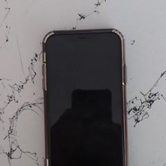 Apple iPhone XR 64GB Black Unlocked 6.1in 12MP Camera 3GB RAM Wi-Fi