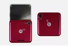 Smartphone Motorola Flipout MB511 3MP Camera 3G QWERTY Mobile Phone XMAS GIFT