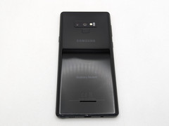 Samsung Galaxy Note 9 N960U 128GB Factory Unlocked Smartphone Open Box Black