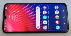 UNLOCKED Motorola Moto Z4 4G LTE XT1980-4 128GB Android Smart Phone *READ*