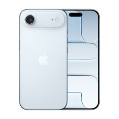 Apple iPhone Air – 256 GB – Sky Blue (AT&T) – Open Box 100% Battery🔋