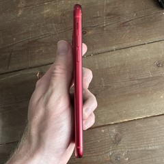 Apple iPhone 11 (PRODUCT)RED Red , UNTESTED, PARTS ONLY