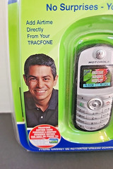 Tracfone Motorola C139 Silver Prepaid Mobile Wireless Cell Phone Factory Sealed