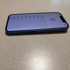 Apple iPhone 13 mini – 128 GB – (T-Mobile)