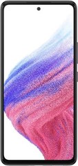 Samsung Galaxy A53 5G SM-A536U – Black – Verizon/T-Mobile Or Unlocked – Good
