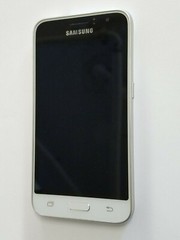 Cricket Wireless Black Mobile EasyGo Samsung Galaxy Express 3 SM-J120A Phone