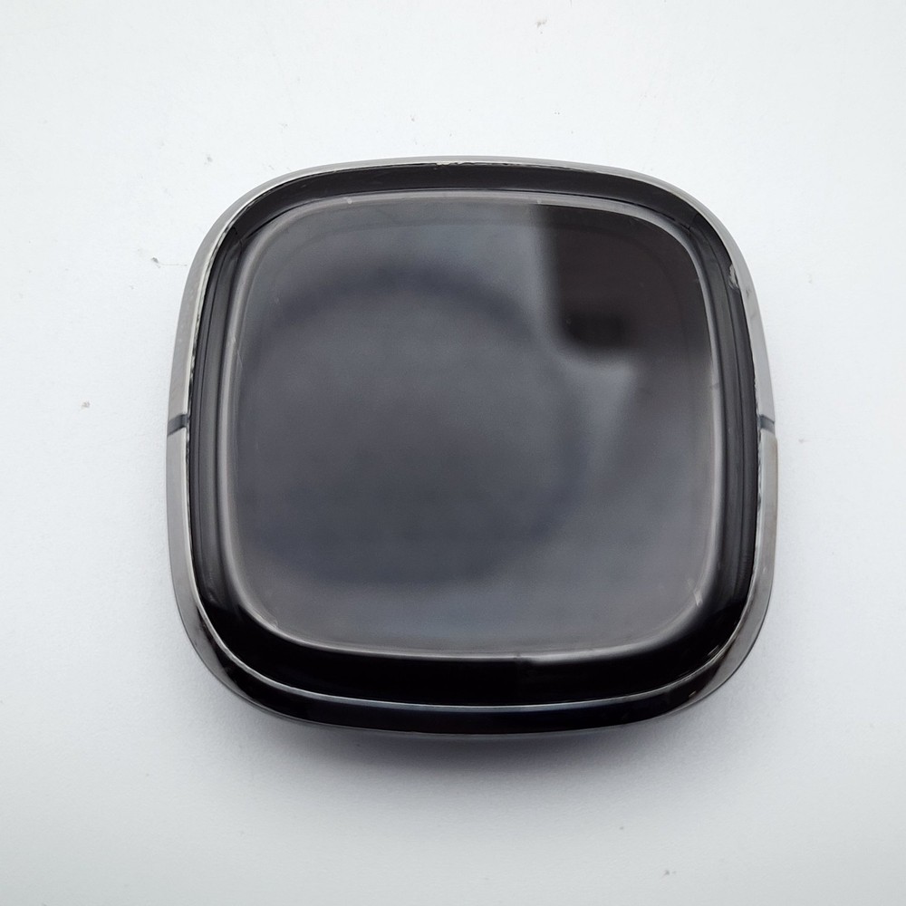 Fitbit Sense 40mm FB512 4GB Graphite Aluminum/Black Sport Band (GPS) – 4 – 40KS