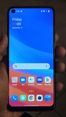 OnePlus Nord N200 5G – 64 GB – Blue Quantum (Unlocked)