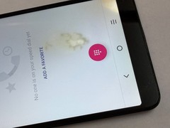 UNLOCKED Alcatel 3V 5032W Android 4G LTE 6.7″ Smart Phone @ h2O T-Mobile *READ
