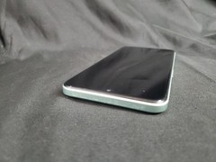 BLU F92e 5G Unlocked 6.5” 128GB Green Smartphone Dual SIM Works 100% GREAT