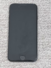 iPhone SE 3rd Gen (2022) Unlocked 128gb – Midnight Black – Very Good Condition