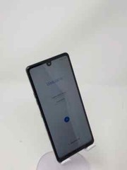 LG Stylo 6 Q730AM 64GB 3GB Unlocked Space Gray – Has Scratches