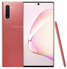 Original Samsung Galaxy Note 10 SM-N970U 256GB Unlocked 6.3″ Smartphone-Open Box