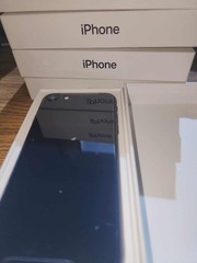 Lot of 10 Apple iPhone SE (3rd Gen) 64 GB New never used (T-Mobile) or MetroPCS