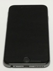 Apple iPhone 6 – 16GB Gray – MG5W2LL/A GSM Unlocked