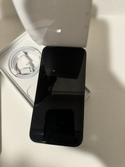 Apple iPhone 13 – 256 GB – Blue (Unlocked) (Single SIM)