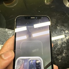 Apple iPhone 12 Pro – 256 GB – Pacific Blue (Unlocked)