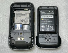Sonim XP3 Plus XP3900 T-Mobile 4G LTE 8MP Ultra Rugged Flip Phone 16GB T-Mobile