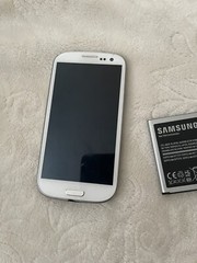 Samsung Galaxy J3 Emerge