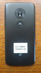 Motorola Moto G7 Optimo “Brand New” bought 3 yrs ago – Total Wireless- 32GB