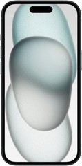 Apple iPhone 15 A2846 (Unlocked) 128GB Black (Good)