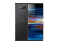 Unlocked Sony Xperia 10 XA3 I3113 I4113 Fingerprint 64GB Smartphone -New Sealed