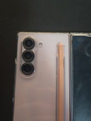 Samsung Galaxy Z Fold6 256GB Pink SM-F956U Xfinity Clean IMEI
