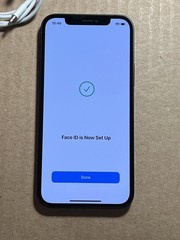 Apple iPhone 12 64GB Black Unlocked A2172