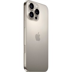 Apple iPhone 16 Pro Max 256GB 6.9″, Natural Titanium