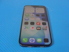 Apple iPhone 13 Pro Max 128GB Alpine Green Unlocked Smartphone /READ