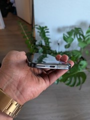 Google Pixel 9 Pro XL – 128 GB – Obsidian (Spectrum)