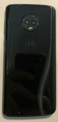 [BROKEN] Motorola Moto G6 XT1925 Black 32GB (Unknown) NO Screen Powers up