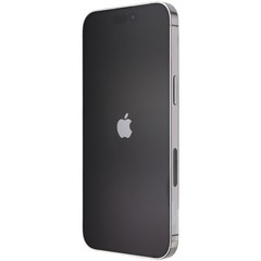 Apple iPhone 14 Pro Max (6.7-inch) Smartphone (A2651) Unlocked – 256GB/Silver
