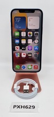 Apple iPhone 12 mini 256GB (Unlocked) A2176 – Blue – Fair