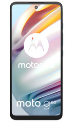Motorola MOTO G60 4G LTE Black – 6GB RAM – 128GB ROM – Unlocked – NEW SEALED