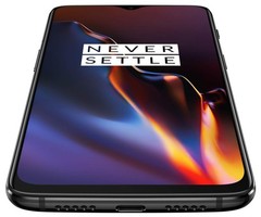 OnePlus 6T 8GB 128GB Unlocked 4G Android Smartphone Used Fully Tested Black